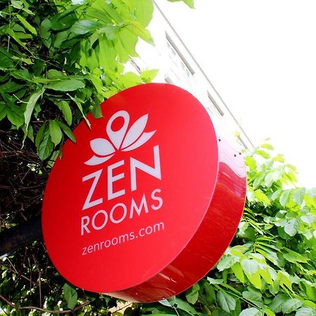 Zen Rooms Jalan Besar سنغافورة المظهر الخارجي الصورة