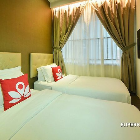 Zen Rooms Jalan Besar سنغافورة المظهر الخارجي الصورة
