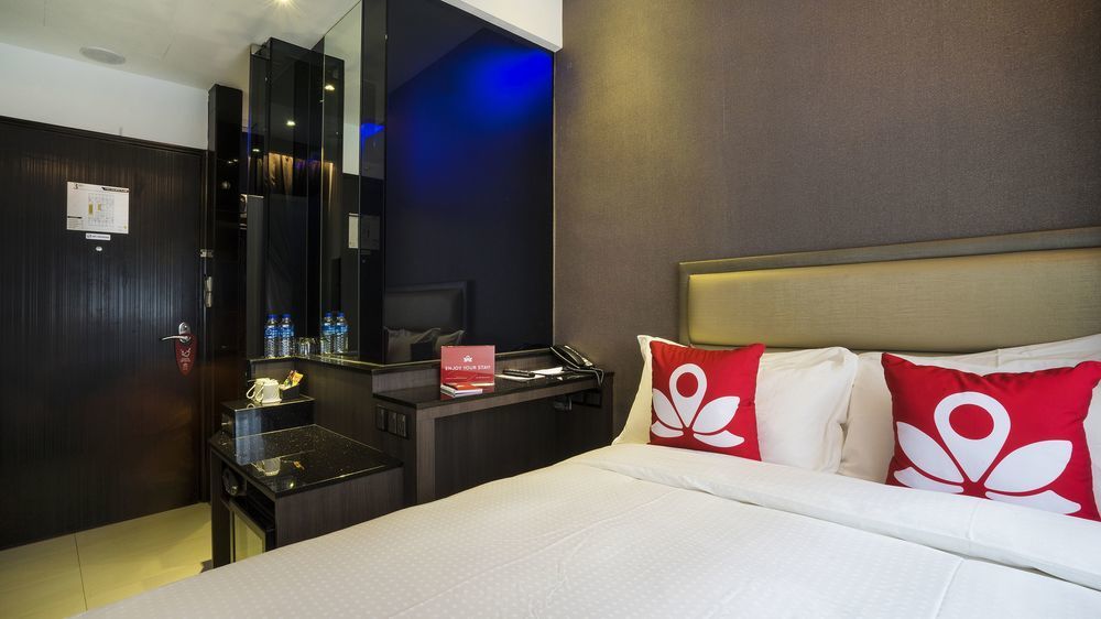 Zen Rooms Jalan Besar سنغافورة المظهر الخارجي الصورة