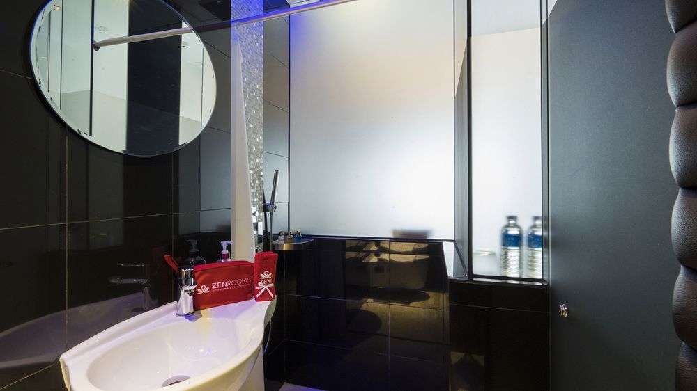 Zen Rooms Jalan Besar سنغافورة المظهر الخارجي الصورة