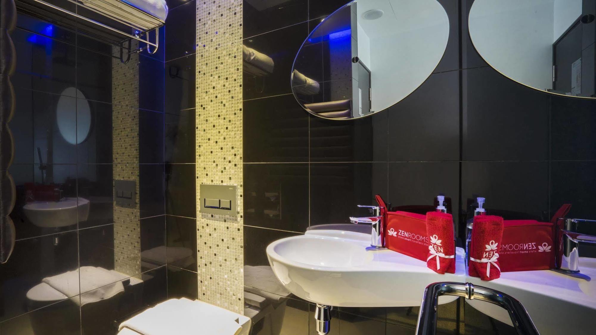 Zen Rooms Jalan Besar سنغافورة المظهر الخارجي الصورة