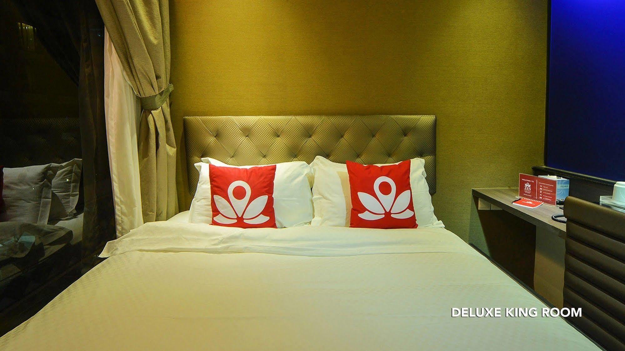 Zen Rooms Jalan Besar سنغافورة المظهر الخارجي الصورة