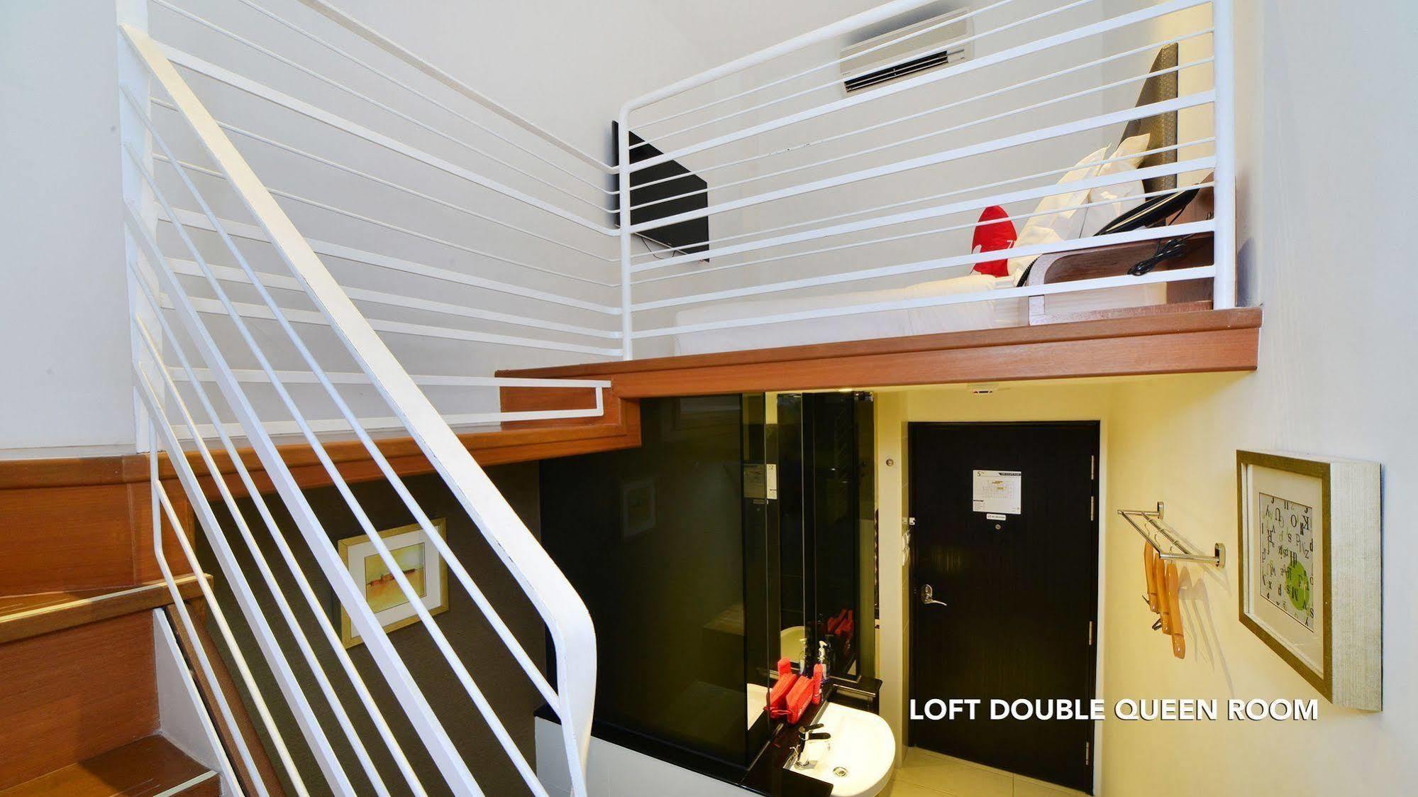 Zen Rooms Jalan Besar سنغافورة المظهر الخارجي الصورة