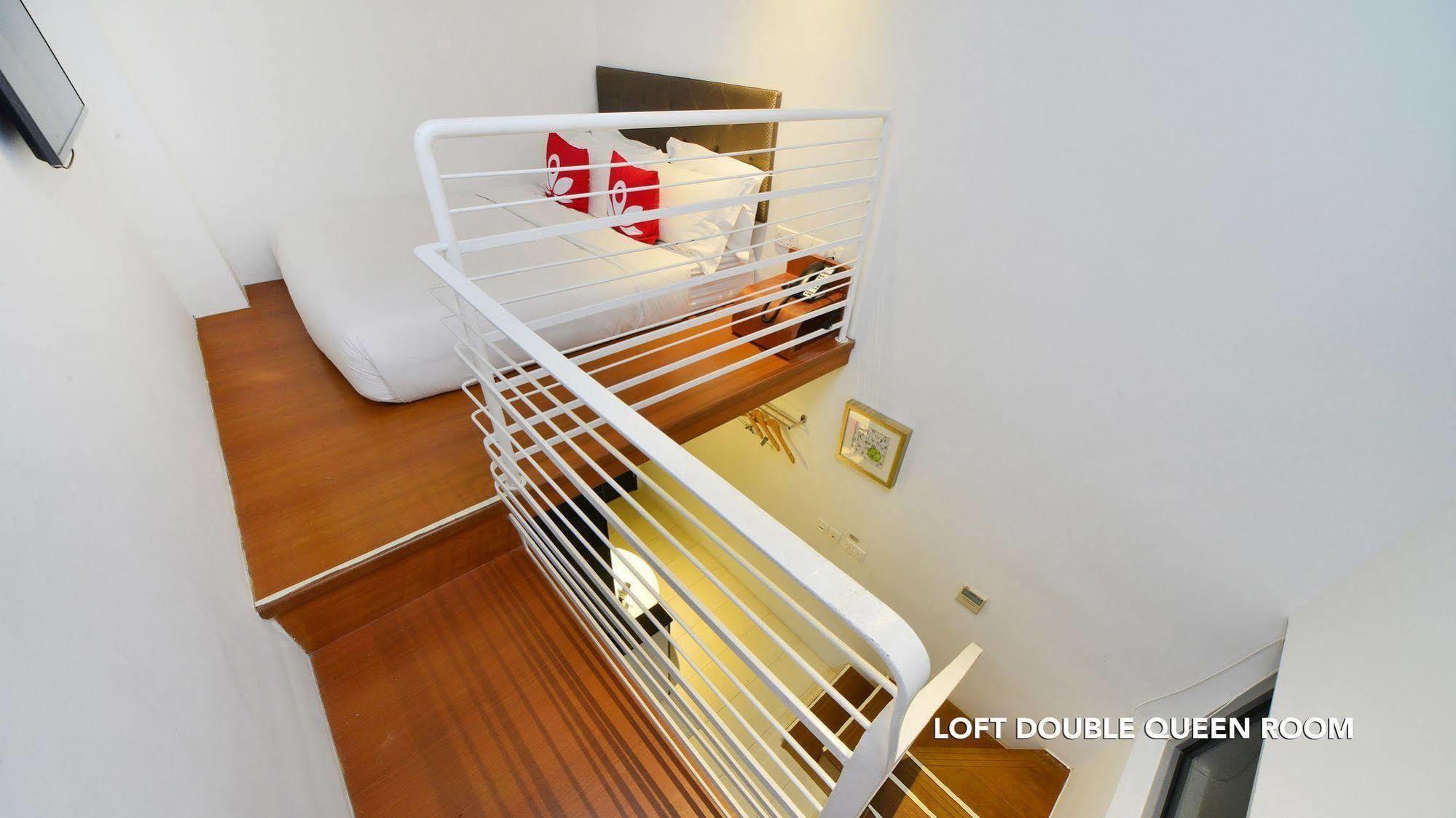 Zen Rooms Jalan Besar سنغافورة المظهر الخارجي الصورة