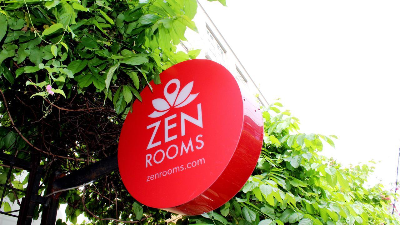 Zen Rooms Jalan Besar سنغافورة المظهر الخارجي الصورة
