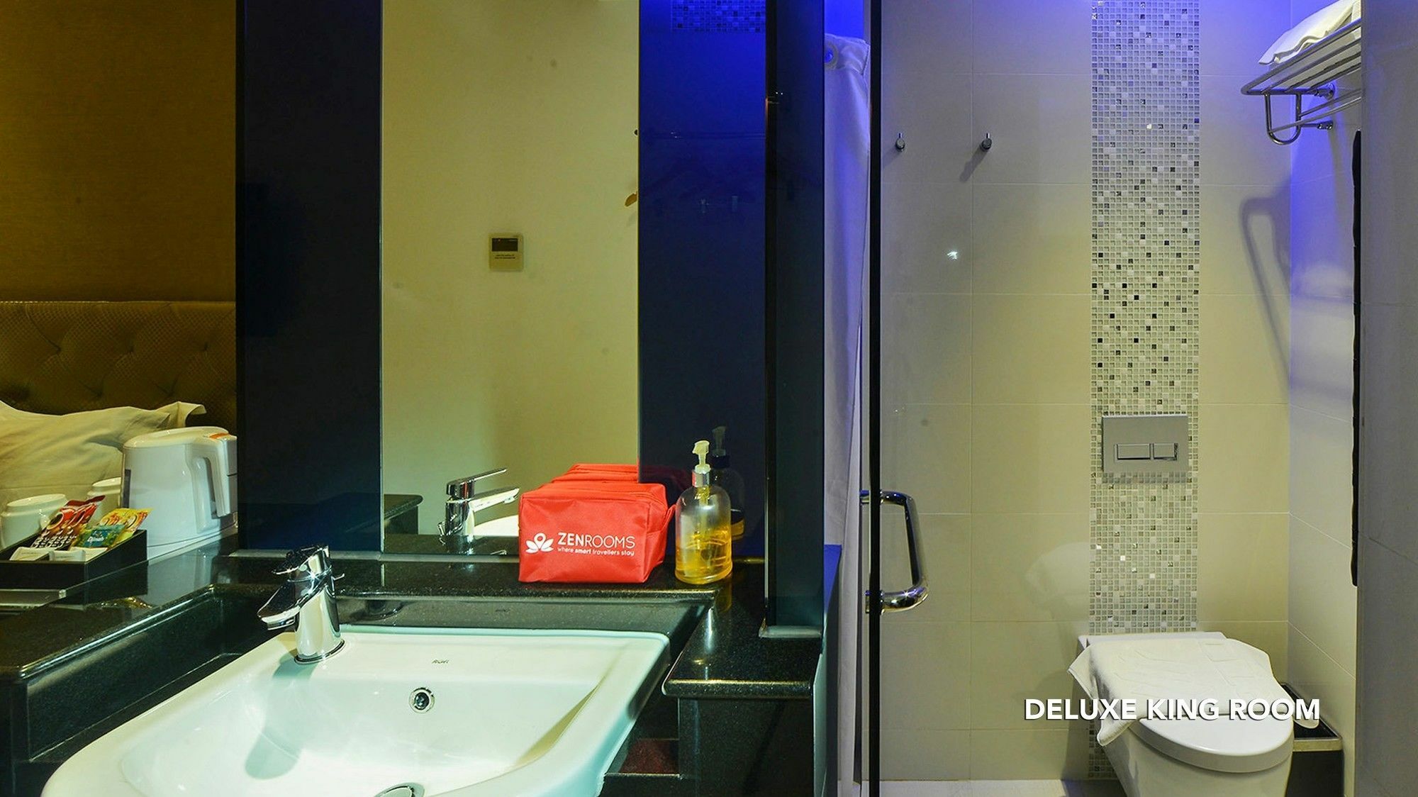 Zen Rooms Jalan Besar سنغافورة المظهر الخارجي الصورة