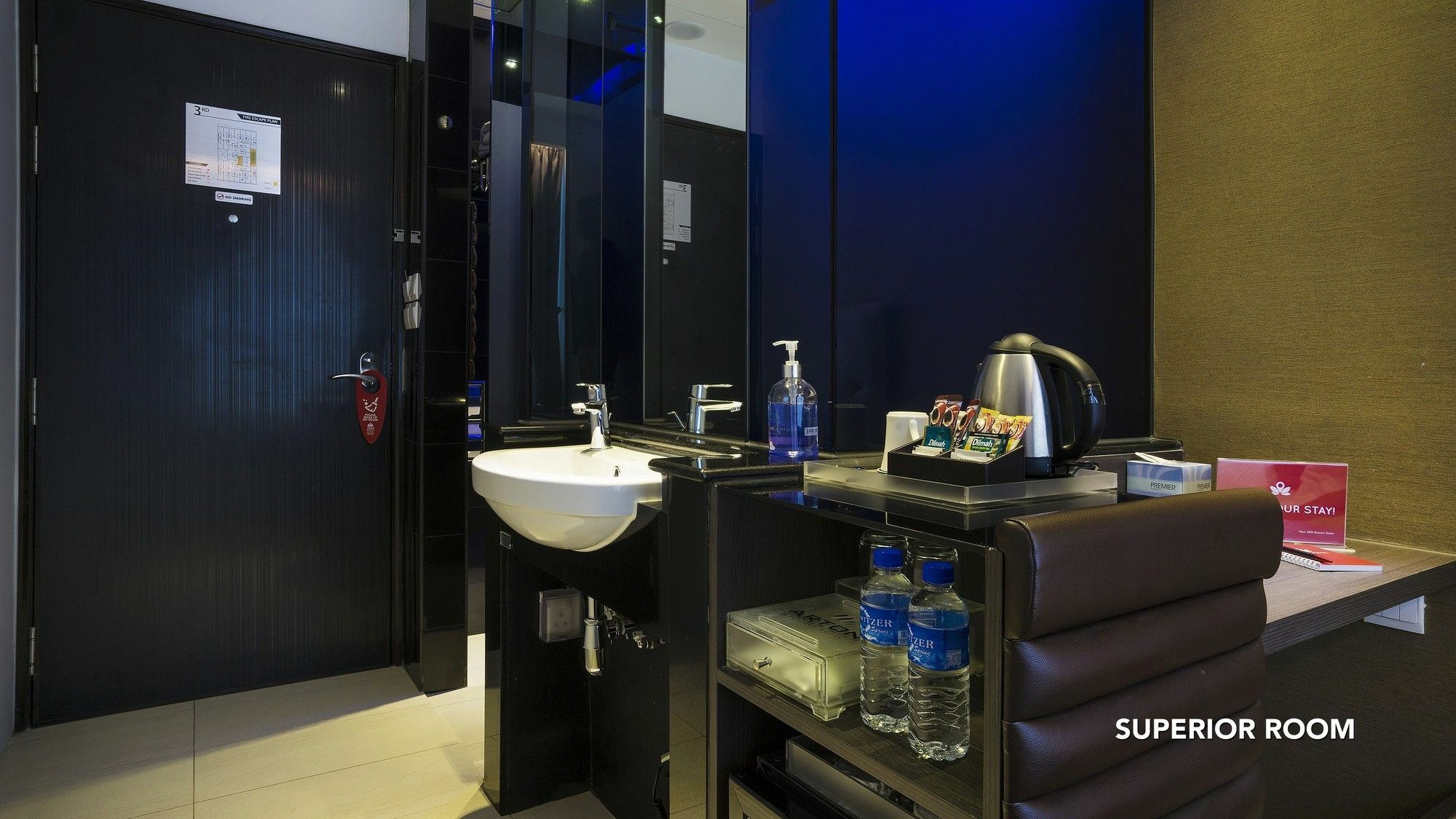 Zen Rooms Jalan Besar سنغافورة المظهر الخارجي الصورة