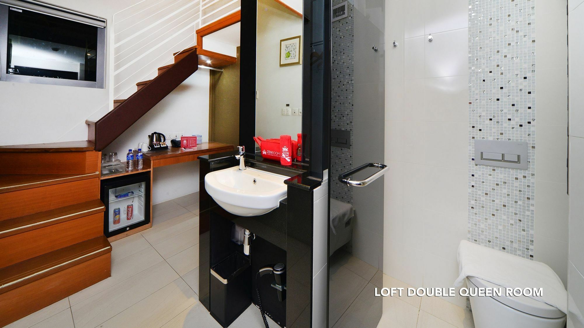 Zen Rooms Jalan Besar سنغافورة المظهر الخارجي الصورة
