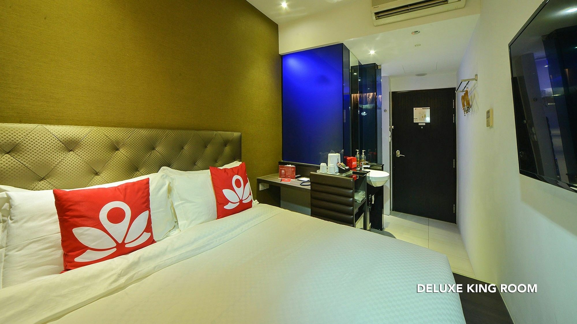 Zen Rooms Jalan Besar سنغافورة المظهر الخارجي الصورة